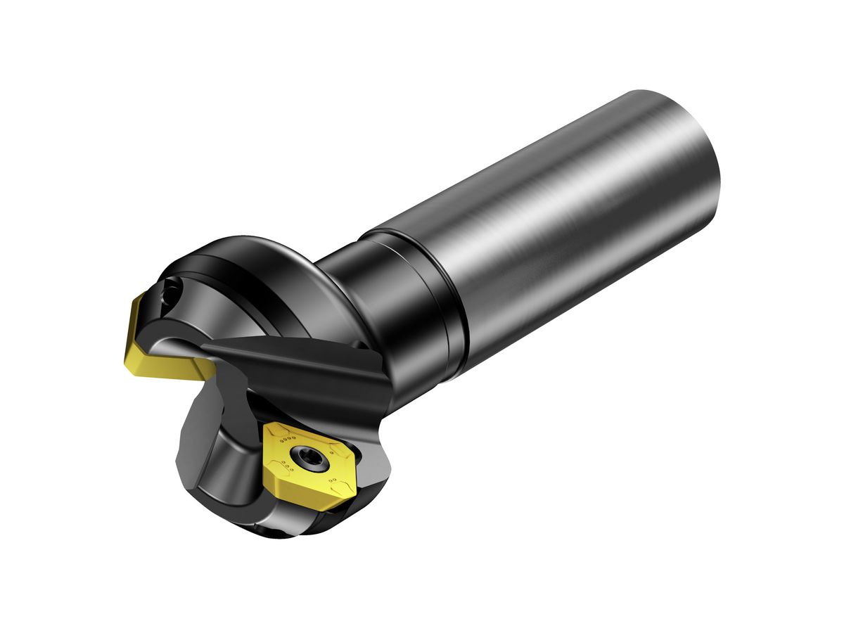 COROMANT CoroMill 245 Planfräser R245-032A32-12M