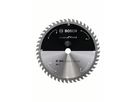 BOSCH Kreissägeblatt Standard for Wood 184x16x1,6/1,1 mm, 48 Z