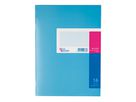 König & Ebhardt Spaltenbuch 8611661 DIN A4 16Spalten 40Blatt