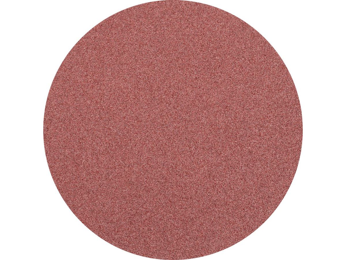 Schleifblatt COMBIDISC 75mm K120 FLEX Pferd