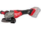 MILWAUKEE Akku-Winkelschleifer M18FHSAG125XB2-0X, solo in HD-Box