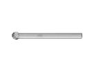 PFERD Kleinfrässtift HM KUD 0403 43mm 4x 3mm