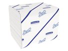 Scott Toilettenpapier 8509 2lagig 12,5x18,6cm weiß 7.920 Bl./Pack.