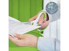 Leitz Universalschere WOW 53192054 205mm grün