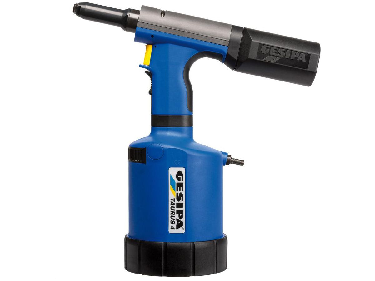 Blindnietpistole Taurus 4           Gesipa