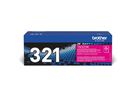 Brother Toner TN321M 1.500Seiten magenta