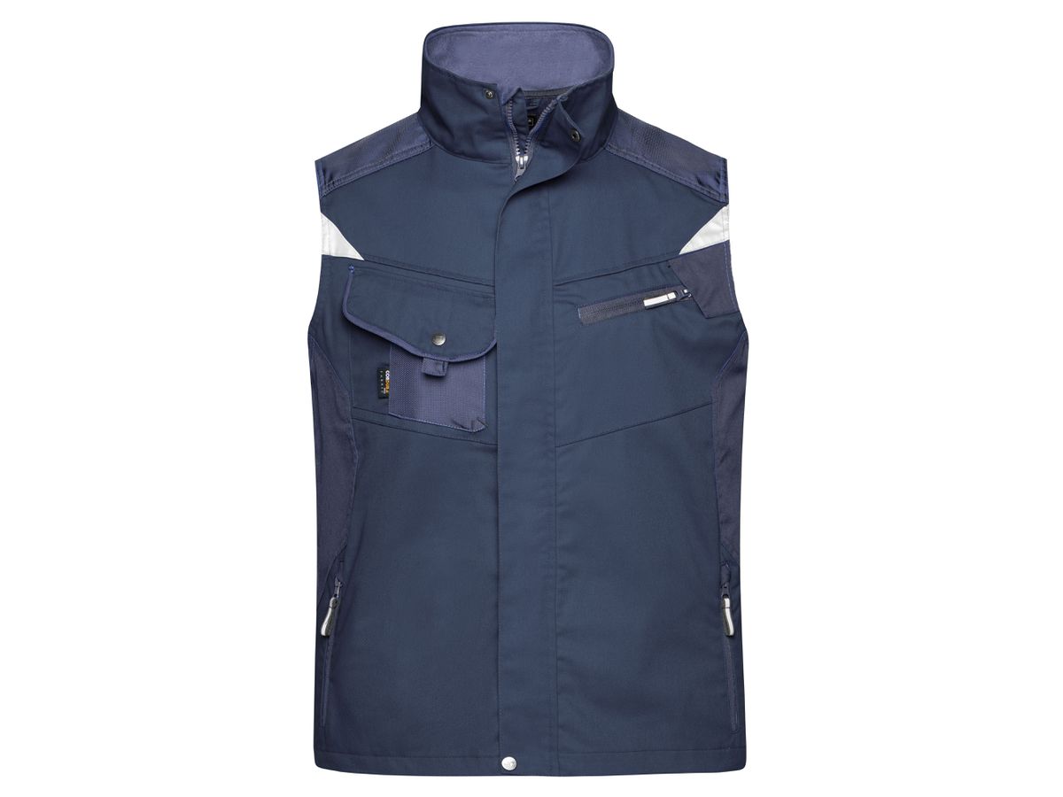 JN Workwear Vest JN822