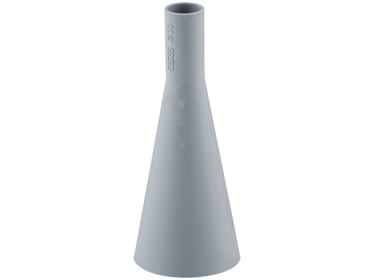 FISCHER Injektionshilfe (Ø9) für Bohr-Ø30 (090689)