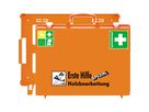 ERSTEHILFE-KOFFER SPEZIAL HOLZBEARBEITUNG