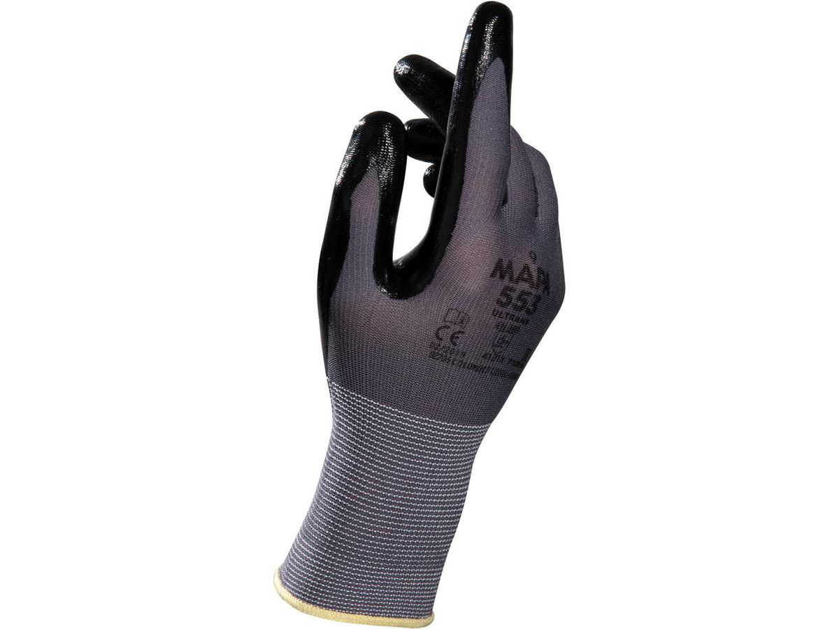 Handschuh Ultrane 553,
