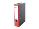 Soennecken Ordner 3322 DIN A4 80mm Pappe rot