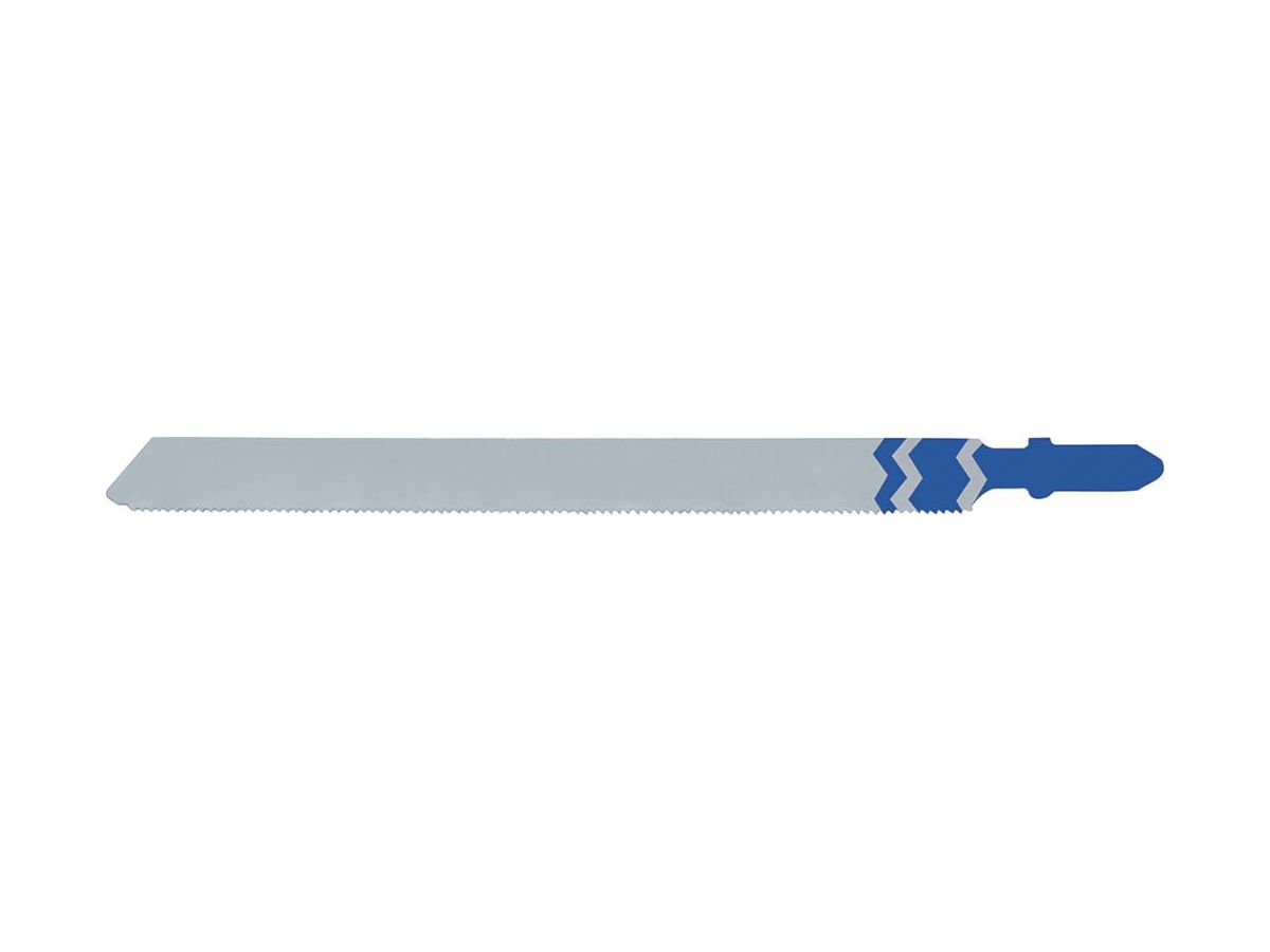 MILWAUKEE Stichsägeblatt T318A Metall 105 x 1 mm