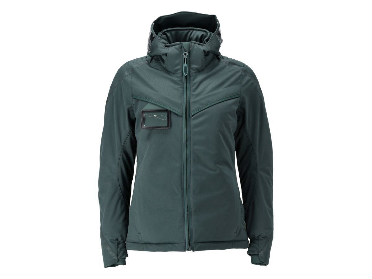 MASCOT Customized Winter-Jacke Damen