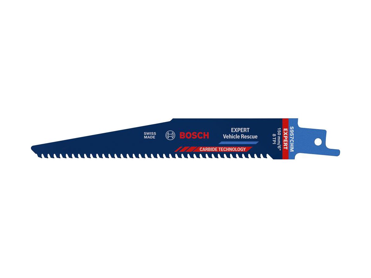 Reciprozaagblad Expert S 957 CHM pak à 1 0 st. Bosch