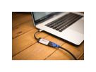Verbatim USB Hub 49143 USB-C zu HDMI Adapter