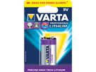 Varta Industrial Pro 9V
