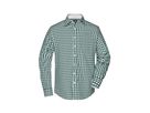 JN Mens Checked Shirt JN617