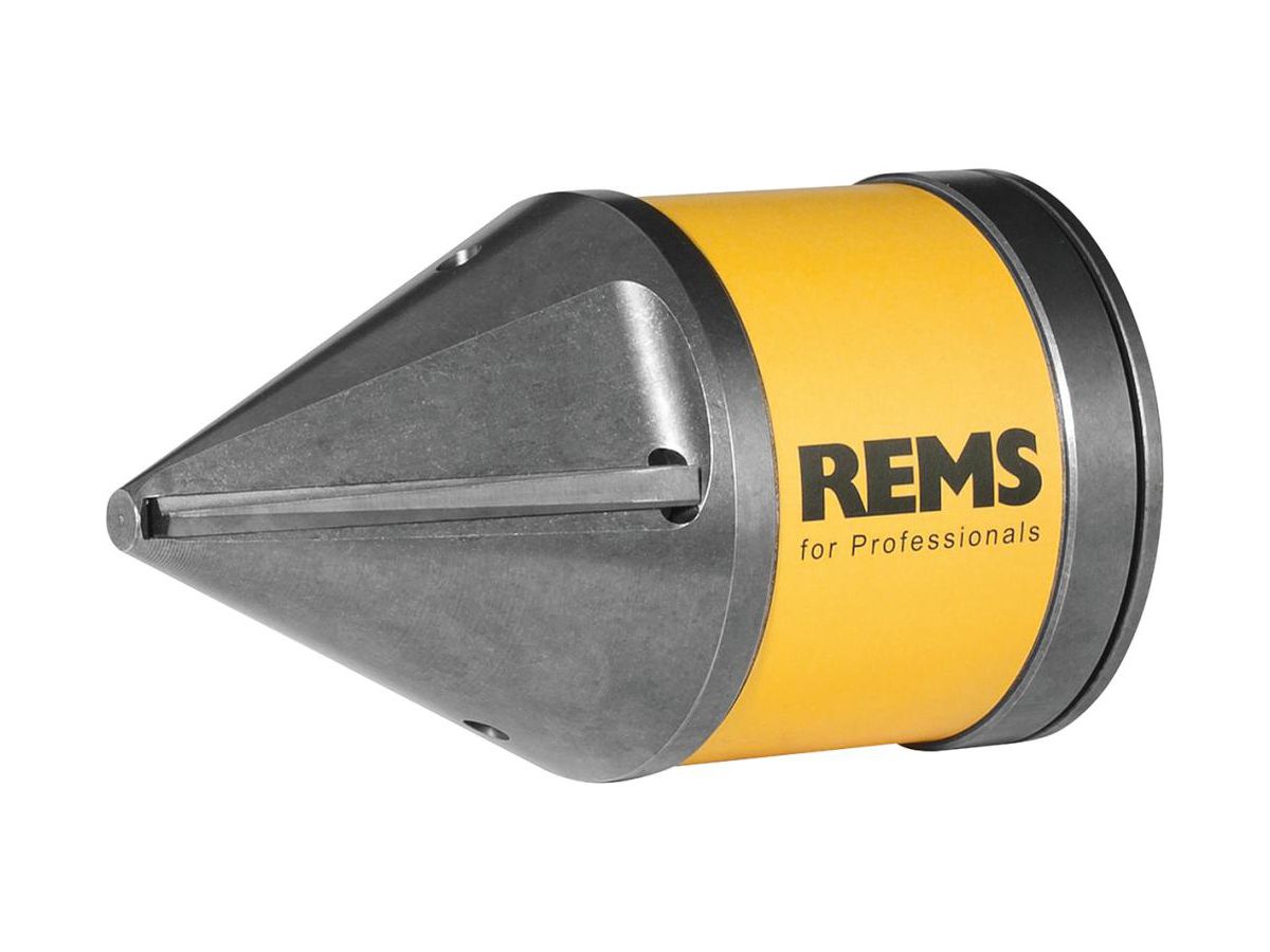 REMS Rohrentgrater REG 28-108