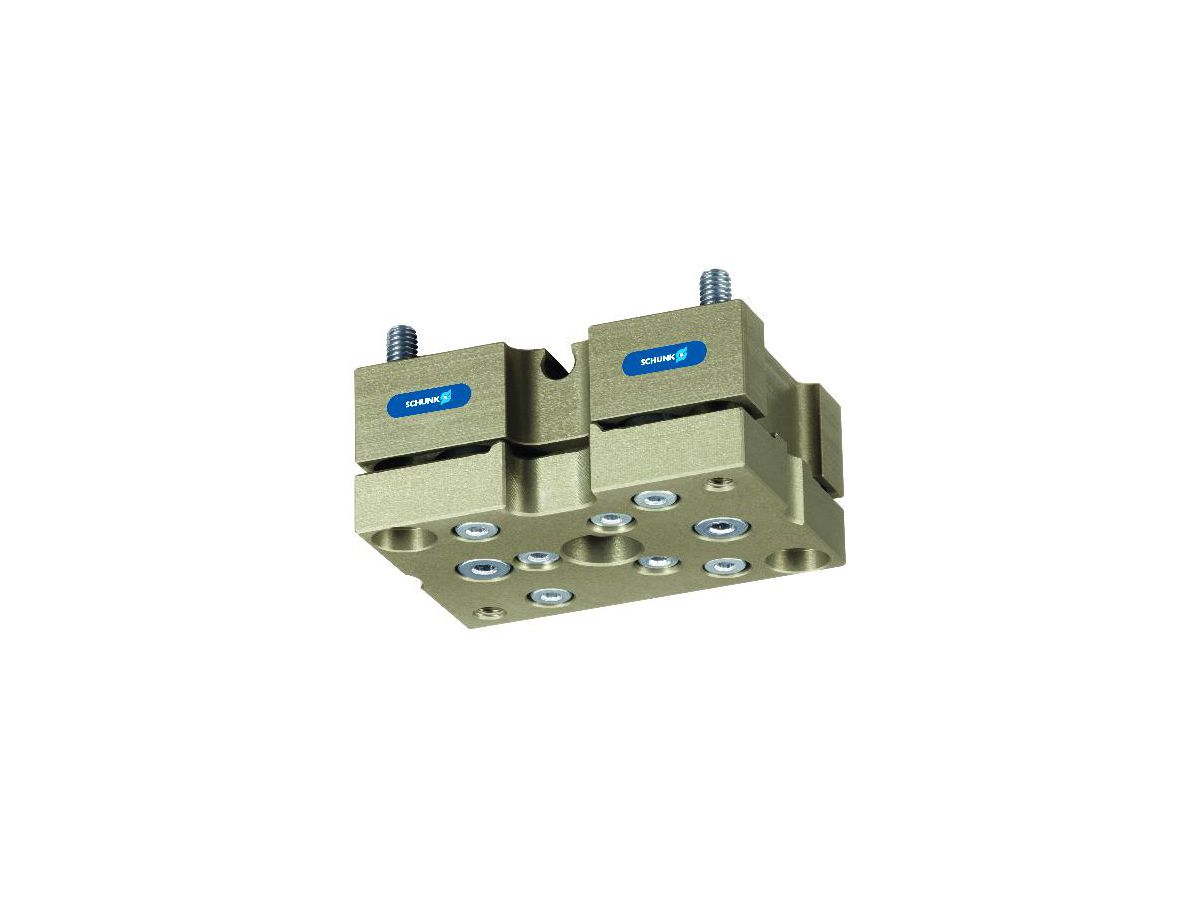 SCHUNK TCU-P-064-3-MV, AUSGLEICHSELEMENT 324774