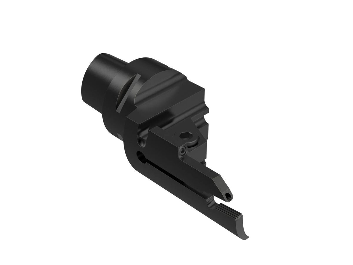 SECO Klemmhalter, Jetstream Tooling C4-CFOL-27085-05L080055-JET