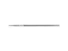 Pillar file very narrow 150mm H2 Pferd