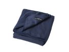 JN Fleece Blanket JN900 100%PES, navy, Größe one size