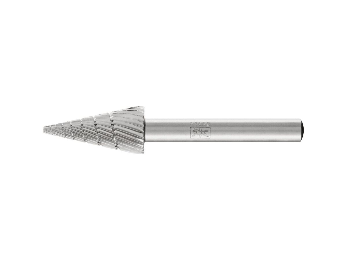 PFERD Frässtift HSS