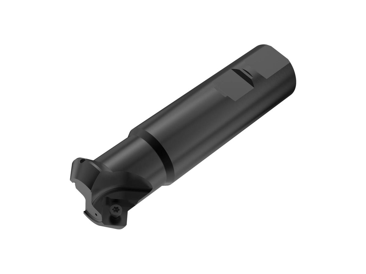 SECO Fräser Standard nach ISO R215.49-01.00-3