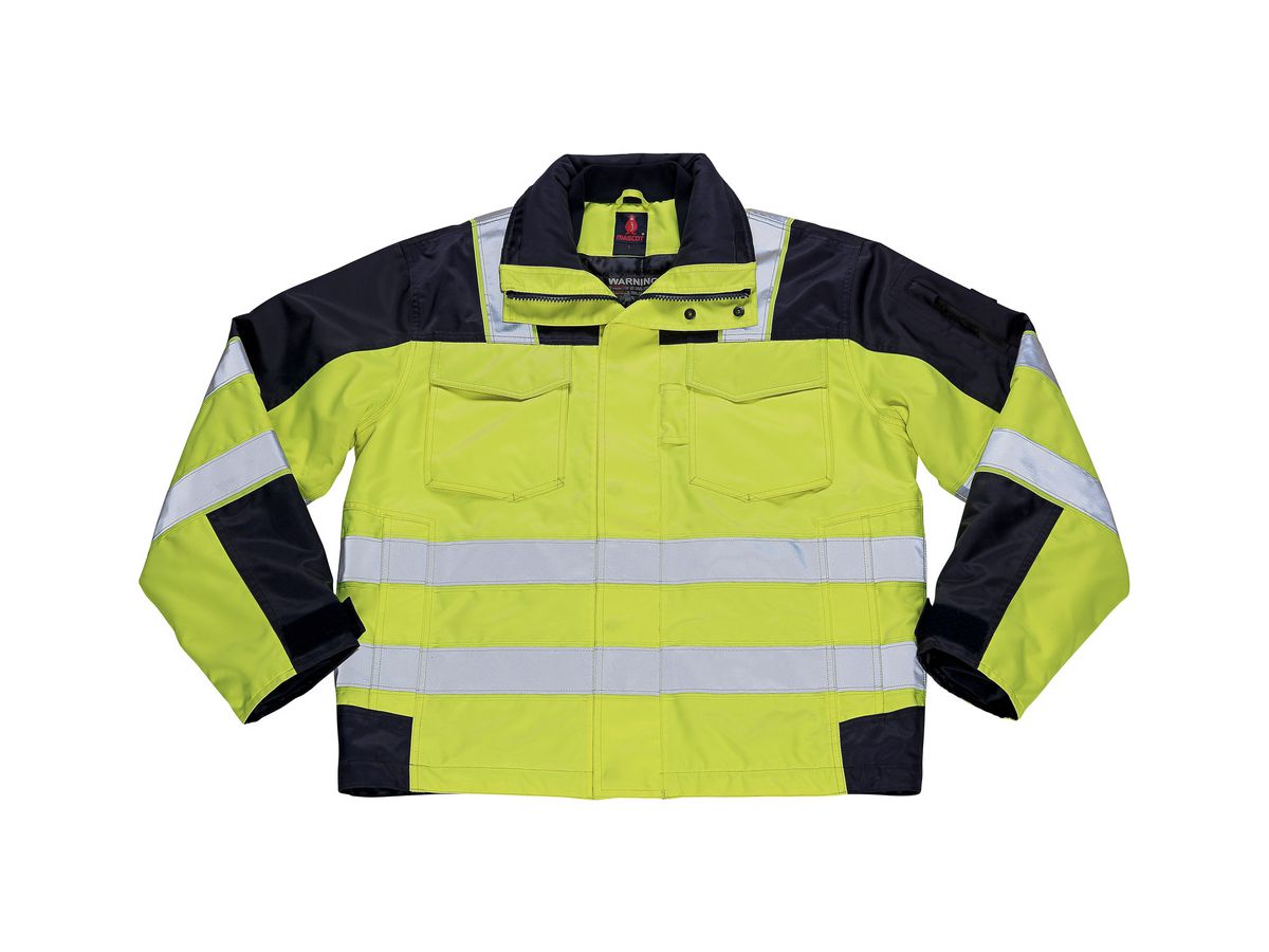 MASCOT Pilotjacke GENOVA