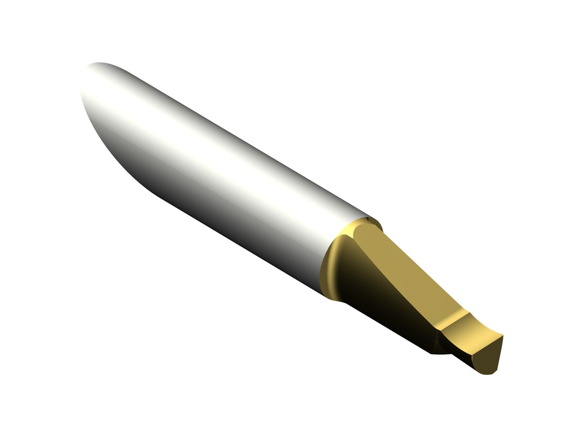 COROMANT CoroTurn XS VHM-Werkzeug