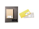 Avery Zweckform Universaletikett 3659 97x42,3mm weiß 1.200 St./Pack.