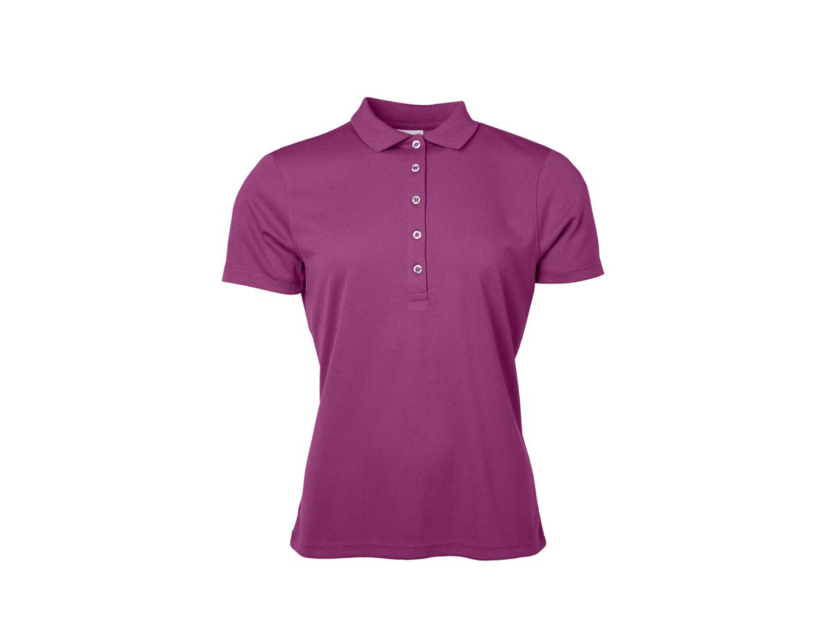 JN Ladies' Active Polo JN719