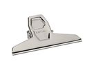 MAUL Briefklemmer 2101296 max. 30mm Breite 125mm Metall nickel