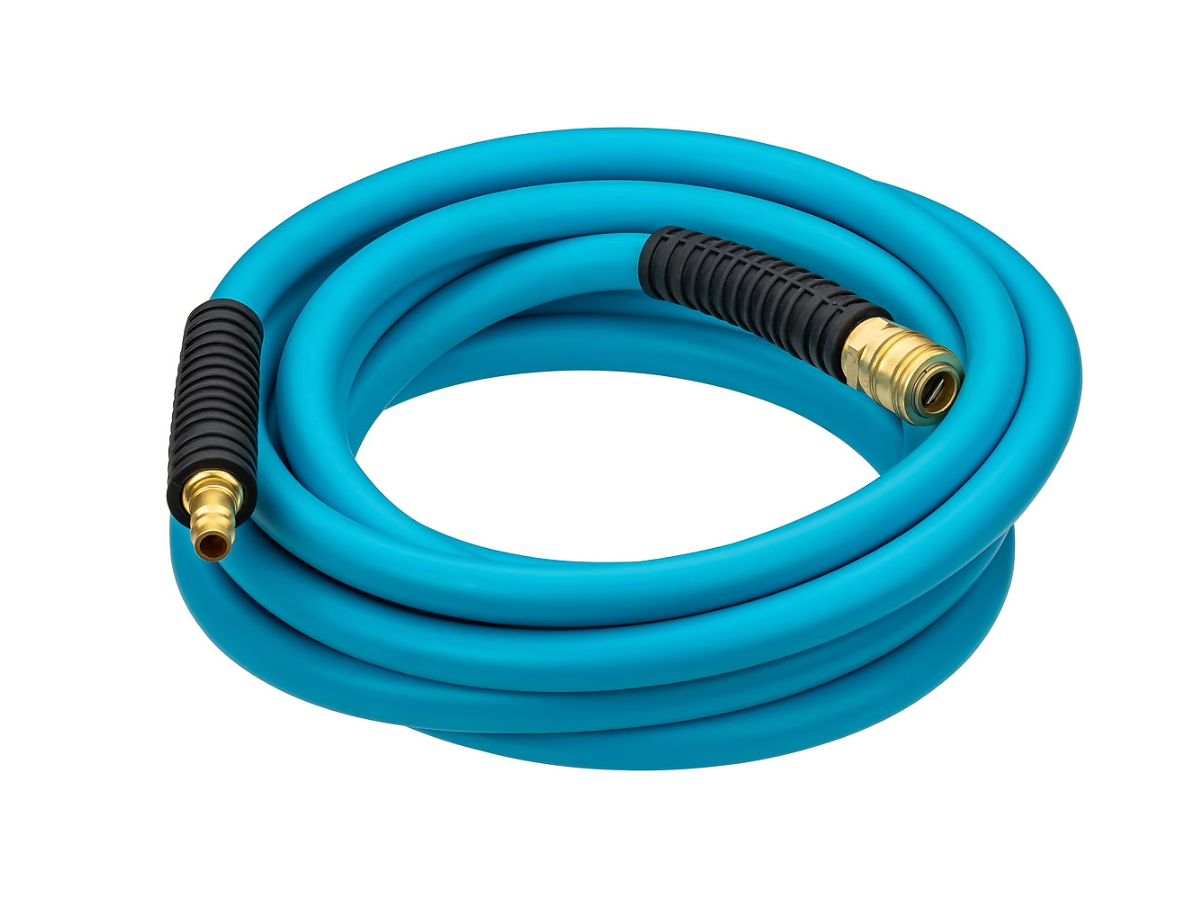 HAZET Druckuftschlauch 10mm Länge, 9040N-1010