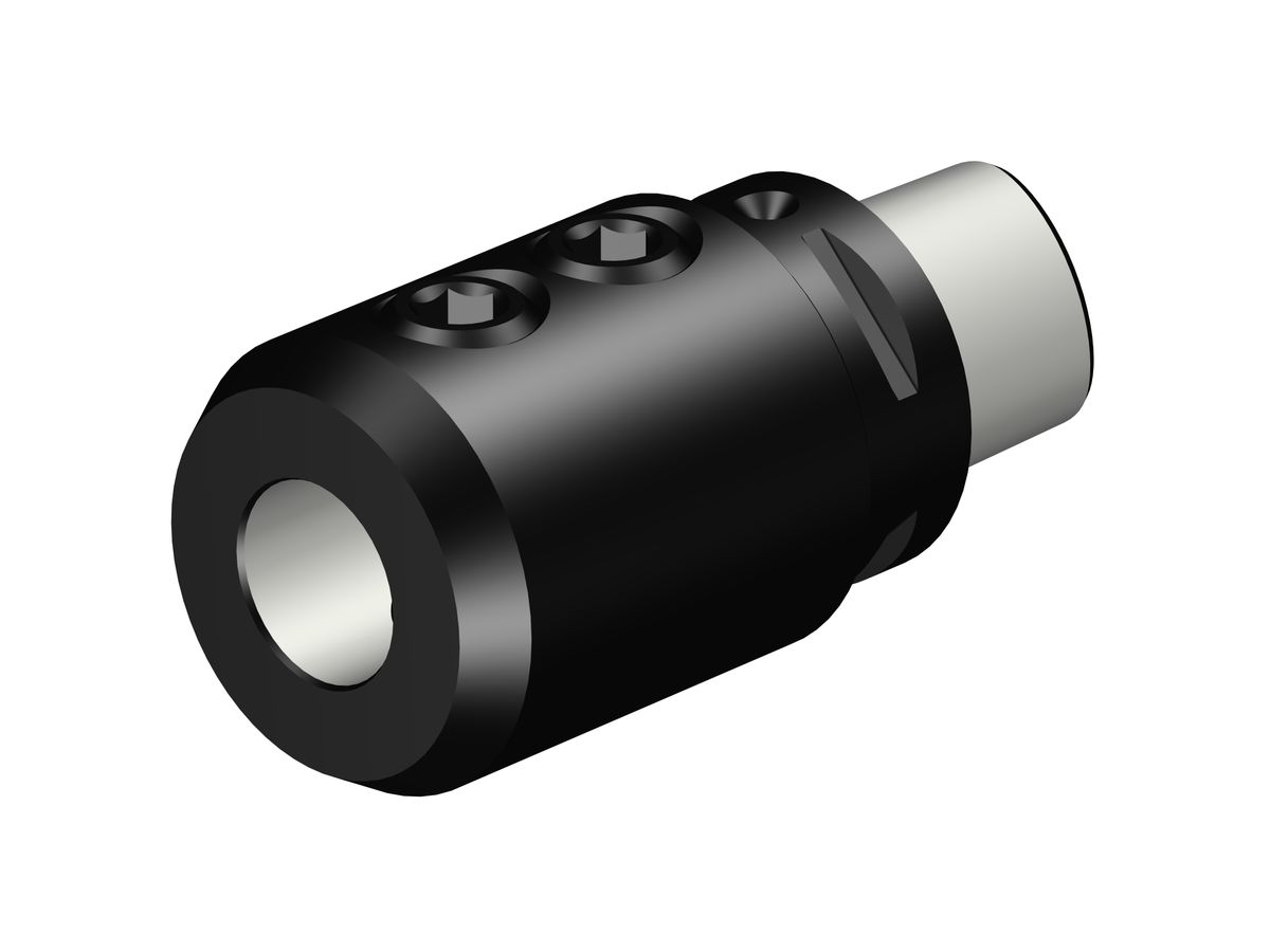 COROMANT Adapter Capto - Weldon C5-A391.20-25085