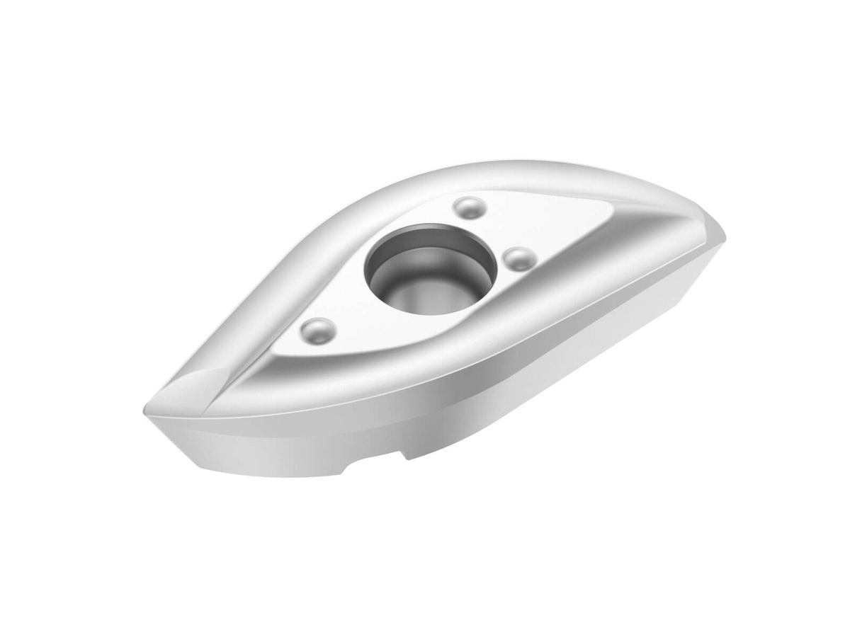 SECO Fräs-Wendeplatten Kopierfräsen 218.20-250ER-ME12,MS2050