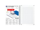 Oxford  Spiralbuch Office My Colours 100102483 DIN A5 kariert