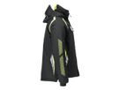 MASCOT Accel Safe Winter-Jacke Climasc. Gr. 4XL schwarz/hi-vis gelb 23035-231