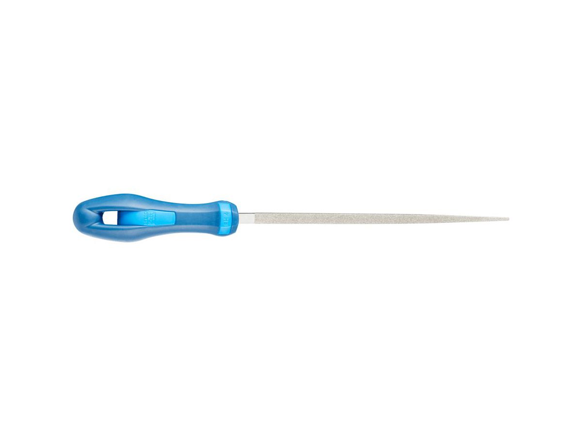 PFERD Diamant Werkstattfeile DF 1142 200 D151 vierkant