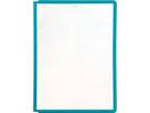 DURABLE Sichttafel SHERPA Panel 560605 DIN A4 PP grün
