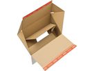 ColomPac® Premium Blitzbodenkarton CP155.155 SK-Verschluss weiß