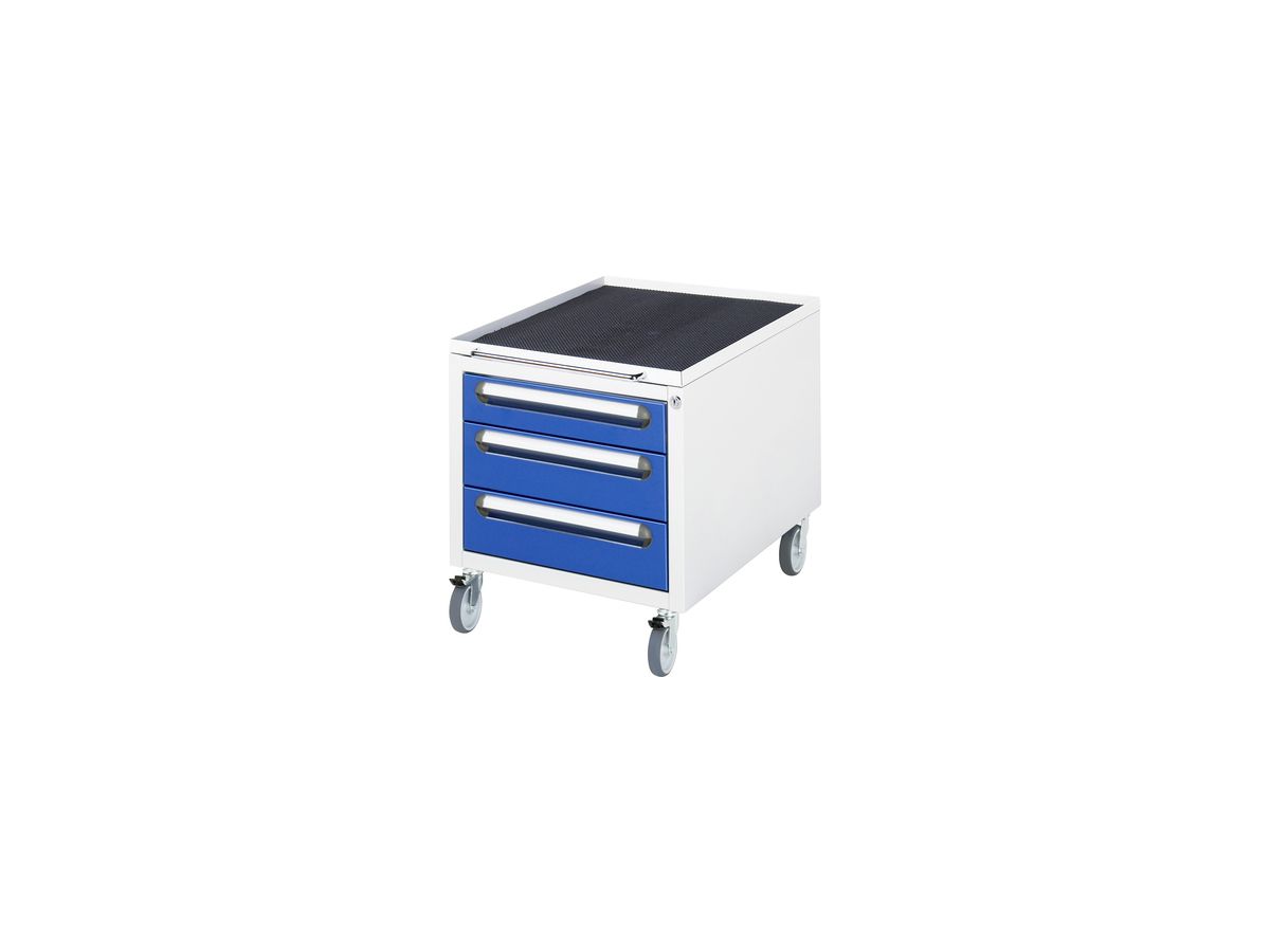 Roll-Container Serie E