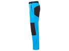 JN Men's Trekking Pants JN1206 bright-blue/navy, Größe XL