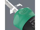 WERA Bit-Magazinschrauber KK 20 RA-R in Tasche Toolfinder 6-teilig