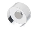 magnetoplan Magnet Design 1680020 20mm Acryl 8 St./Pack