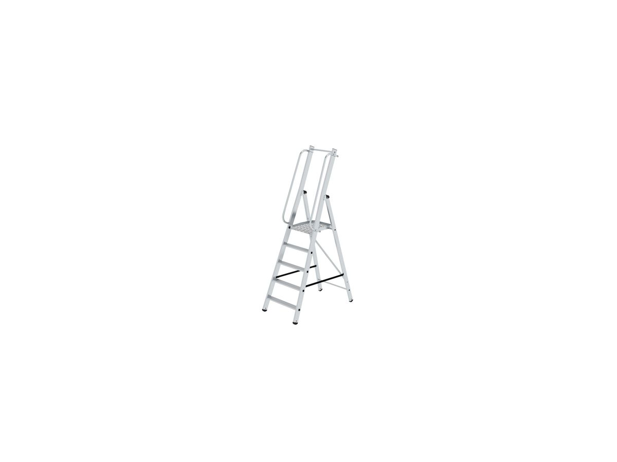Bauleiter Aluminium 51095