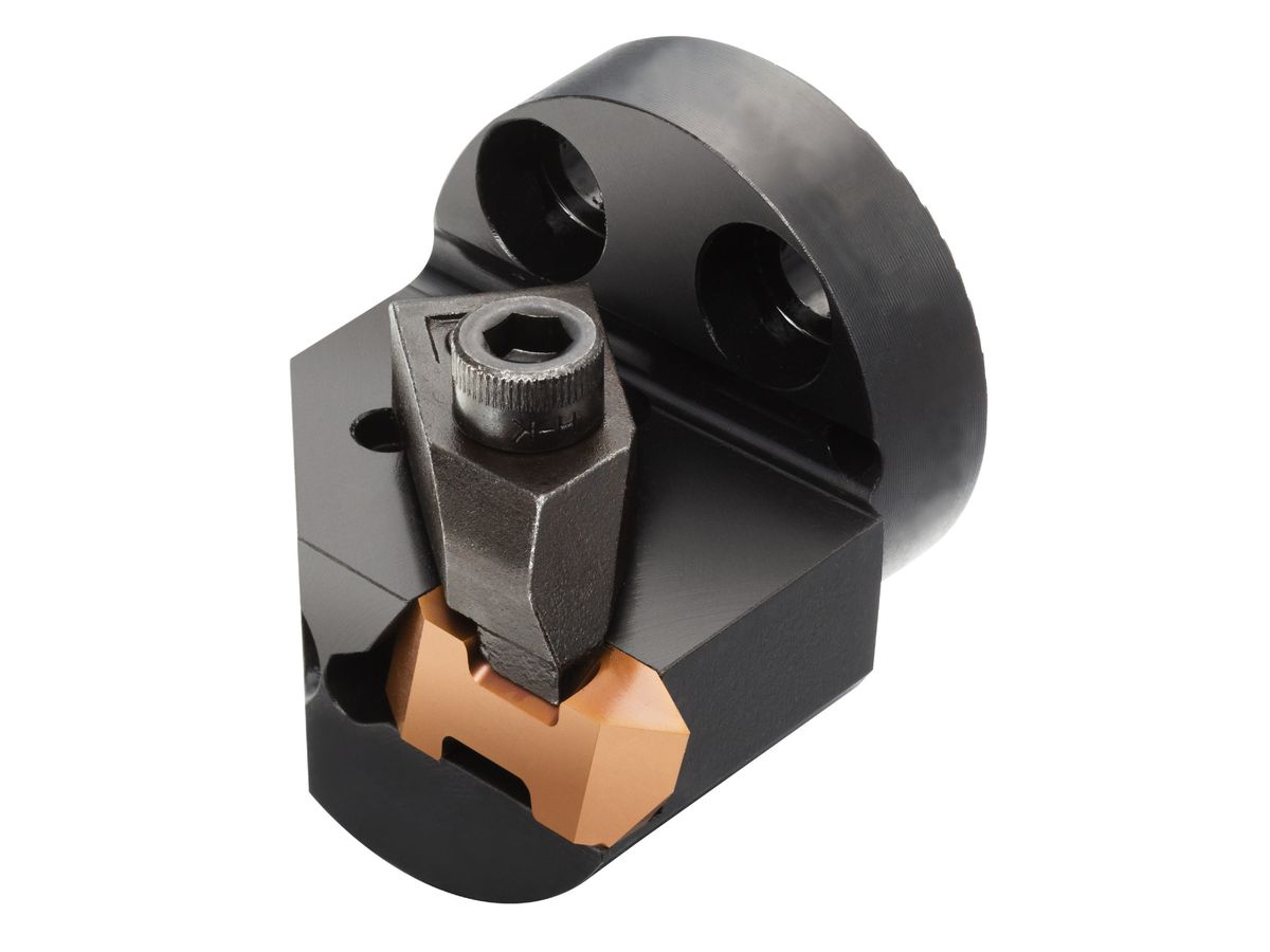 COROMANT Top-Lok Schneidkopf zum Einstechen 570C-TLER-40-4