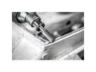 Stiftfrees HM cilindrisch0820 MICRO 6mm 8x20mm Pferd