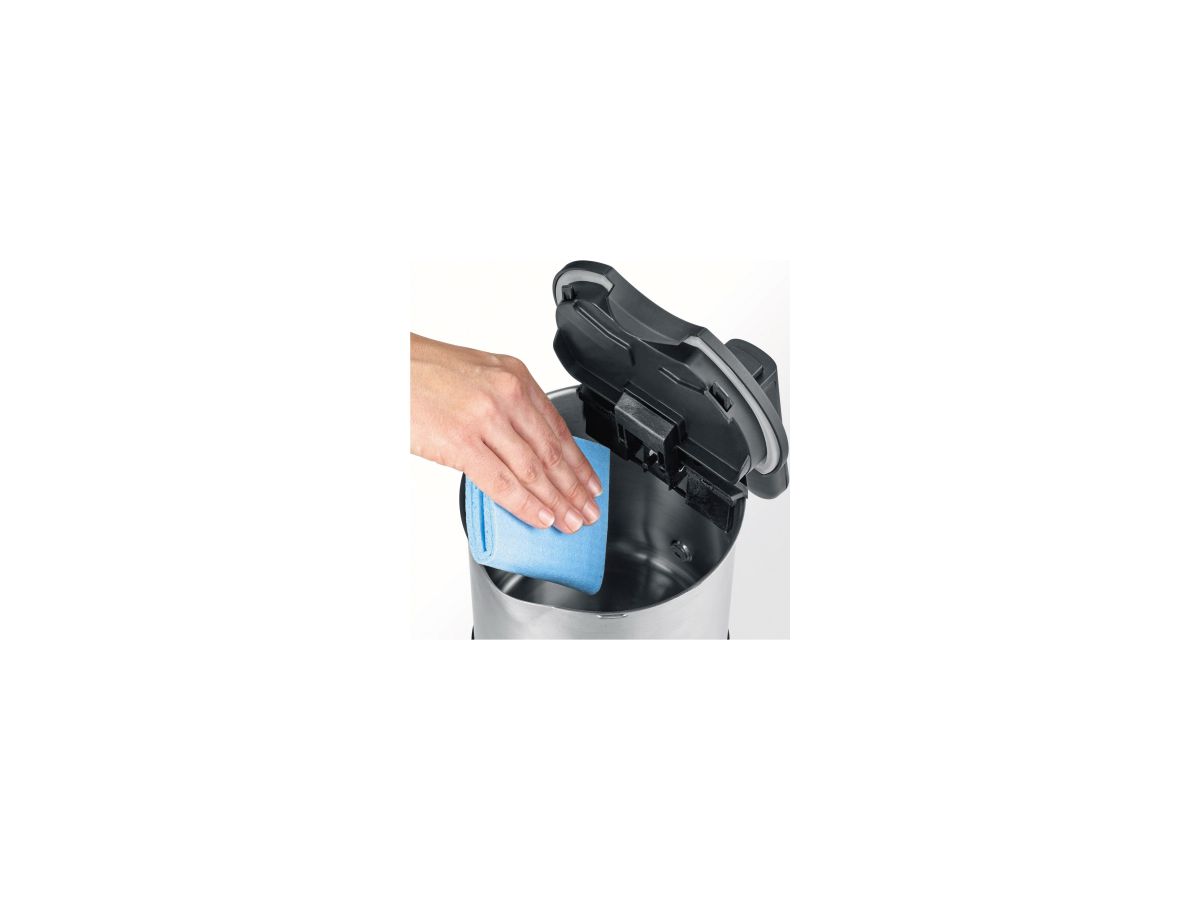 SEVERIN Wasserkocher WK 3409