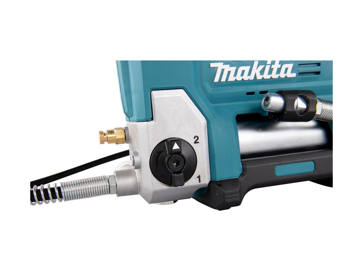 Makita Akku-Fettpresse DGP180Z Solo